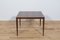 Mid-Century Rosewood Coffee Table by Severin Hansen for Haslev Furniture Carpentry, 1960s, Image 3