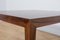 Table Basse Mid-Century en Palissandre par Severin Hansen pour Haslev Furniture Carpentry, 1960s 8