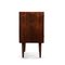 Vintage Danish Rosewood Chest of Drawers by Kai Kristiansen for Fm Mobler, 1960s 3