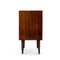 Vintage Danish Rosewood Chest of Drawers by Kai Kristiansen for Fm Mobler, 1960s 2