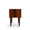 Vintage Danish Rosewood Chest of Drawers by Kai Kristiansen for Fm Mobler, 1960s 2