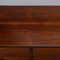 Vintage Danish Rosewood Chest of Drawers by Kai Kristiansen for Fm Mobler, 1960s 10
