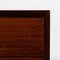 Vintage Danish Rosewood Chest of Drawers by Kai Kristiansen for Fm Mobler, 1960s 13