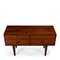 Vintage Danish Rosewood Chest of Drawers by Kai Kristiansen for Fm Mobler, 1960s, Image 1