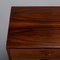 Vintage Danish Rosewood Chest of Drawers by Kai Kristiansen for Fm Mobler, 1960s 9