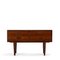 Vintage Danish Rosewood Chest of Drawers by Kai Kristiansen for Fm Mobler, 1960s, Image 4