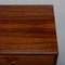 Vintage Danish Rosewood Chest of Drawers by Kai Kristiansen for Fm Mobler, 1960s, Image 11