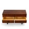 Vintage Danish Rosewood Chest of Drawers by Kai Kristiansen for Fm Mobler, 1960s 7