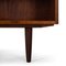 Vintage Rosewood Bookcase by Carlo Jensen for Hundevad & Co, 1960s 4