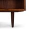 Vintage Rosewood Bookcase by Carlo Jensen for Hundevad & Co, 1960s, Image 4