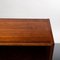 Vintage Rosewood Bookcase by Carlo Jensen for Hundevad & Co, 1960s 10