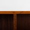 Vintage Rosewood Bookcase by Carlo Jensen for Hundevad & Co, 1960s, Image 11