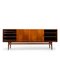 Vintage Palisander Sideboard, 1960er 2