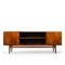 Vintage Palisander Sideboard, 1960er 3