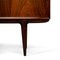 Vintage Danish Rosewood Sideboard Model No. 18 by Gunni Omann for Omann Jun Mobelfabrik, 1960s, Image 7