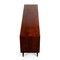 Vintage Danish Rosewood Sideboard Model No. 18 by Gunni Omann for Omann Jun Mobelfabrik, 1960s 4