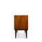 Vintage Danish Rosewood Sideboard Model No. 18 by Gunni Omann for Omann Jun Mobelfabrik, 1960s, Image 6