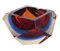 Vintage Murano Bowl, 1960s, Image 12