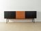 Braunes Vintage Sideboard, 1960er 1