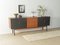 Braunes Vintage Sideboard, 1960er 3