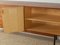 Braunes Vintage Sideboard, 1960er 6