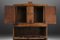19th Century French Rustic Cupboard 6