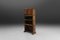 19th Century French Rustic Cupboard 2