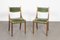 Chairs by Luigi Massoni for Frau, Set of 6 2