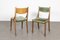 Chairs by Luigi Massoni for Frau, Set of 6, Image 3