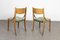Chairs by Luigi Massoni for Frau, Set of 6, Image 4