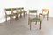 Chairs by Luigi Massoni for Frau, Set of 6 1