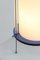 Model 2656 Riva Glass Table Lamp by Umberto Riva for Fontana Arte, 1980s 9