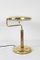 Table Lamp attributed to Pietro Chiesa for Fontana Arte, 1940s, Image 1