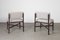 Framar armchairs, 1950s, Set of 2 4
