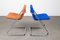 Space Age Chairs, 1970s, Set of 4, Image 5