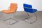 Space Age Chairs, 1970s, Set of 4, Image 4