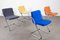 Space Age Chairs, 1970s, Set of 4, Image 1