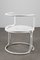 Garden Chairs in the style of Gae Aulenti, 1970s, Set of 4, Image 2