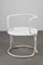 Garden Chairs in the style of Gae Aulenti, 1970s, Set of 4 3