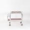 Art Deco Bar Trolley, 1930s, Image 4