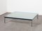 LC10-P Coffee Table by Le Corbusier for Cassina, 2000s 1