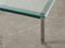 Tavolino da caffè LC10-P di Le Corbusier per Cassina, inizio XXI secolo, Immagine 5