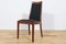 Mid-Century Teak Dining Chairs by Leslie Dandy for G-Plan, 1960s, Set of 6 17
