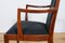 Mid-Century Teak Dining Chairs by Leslie Dandy for G-Plan, 1960s, Set of 6, Image 11