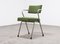 Vintage Chair by Friso Kramer & Jaap Penraat for Ahrend De Cirkel, 1950s 1