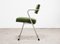 Chaise Vintage par Friso Kramer & Jaap Penraat pour Ahrend De Cirkel, 1950s 2