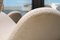 Swan Swivel Armchair by Arne Jacobsen for Fritz Hansen, 2010s, Image 8