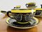 Vintage Lunch and Tea Set, 1960s, Set of 12 3