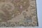 Vintage Bohemian Brown Living Room Rug 7