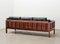 Monte Carlo Sofa by Ingvar Stockum for Futura Mobler Sweden, 1960s 3